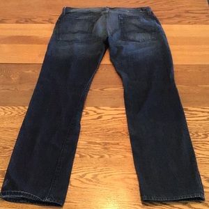 7 for All Mankind size 33!❤️